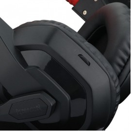 Наушники гарнитура PC игр Redragon Ares 78343