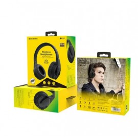 Наушники bluetooth BoroFone BO10