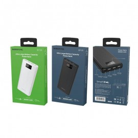 Power bank Borofone BT2D 30000mah