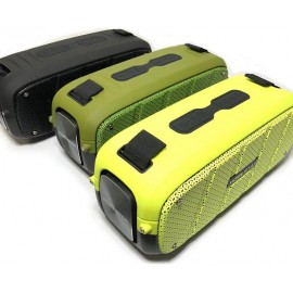 Колонка Bluetooth Mp3 Hopestar A20