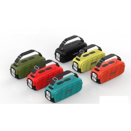 Колонка Bluetooth Mp3 Hopestar A20