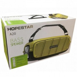 Колонка Bluetooth Mp3 Hopestar A20