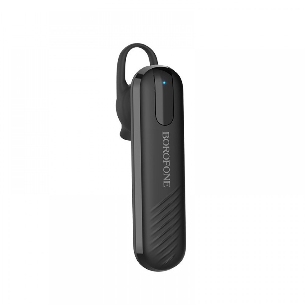 Bluetooth гарнитура Borofone BC20 черн
