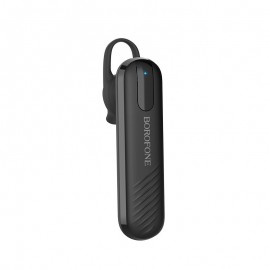 Bluetooth гарнитура Borofone BC20 черн