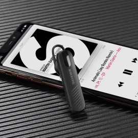 Bluetooth гарнитура Borofone BC20 черн