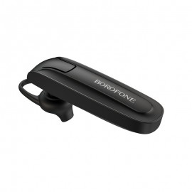 Bluetooth гарнитура Borofone BC21 черн