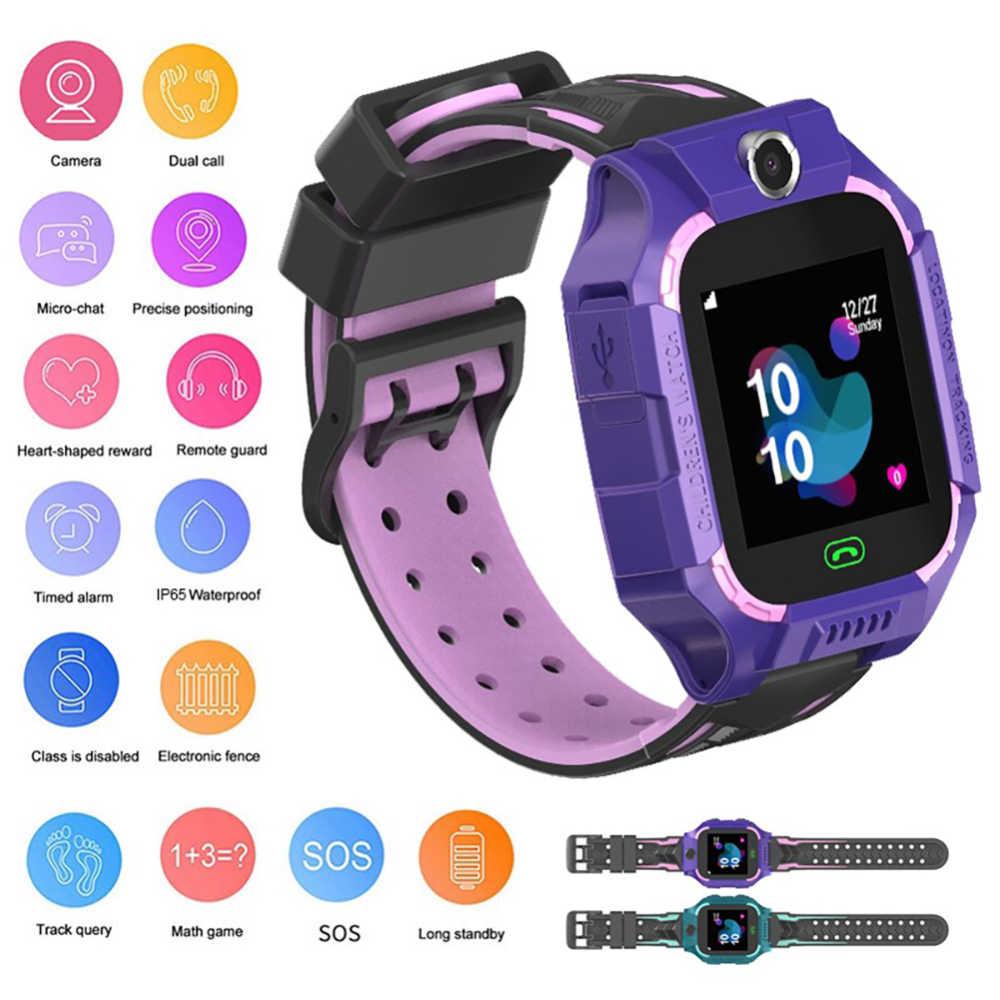 Часы GPS детские WhizKids GPS