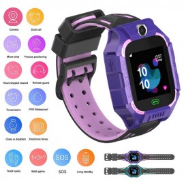 Часы GPS детские WhizKids GPS