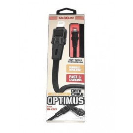 Кабель Micro USB Moxom MX-CB29 1m