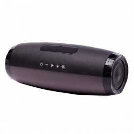 Колонка Bluetooth MP3 LED TG165