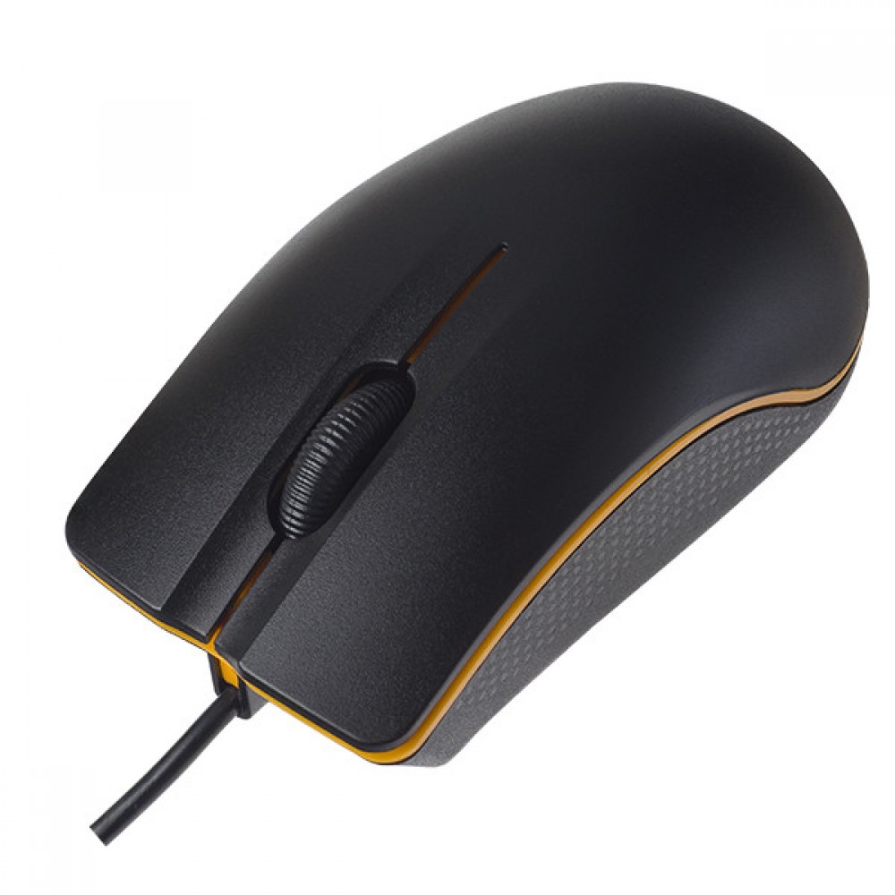 Мышка Perfeo Line PF_A4492 черная
