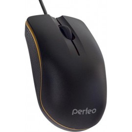 Мышка Perfeo Line PF_A4492 черная