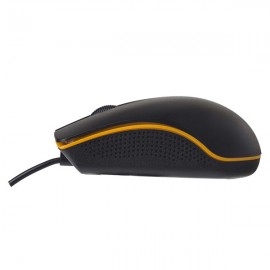 Мышка Perfeo Line PF_A4492 черная