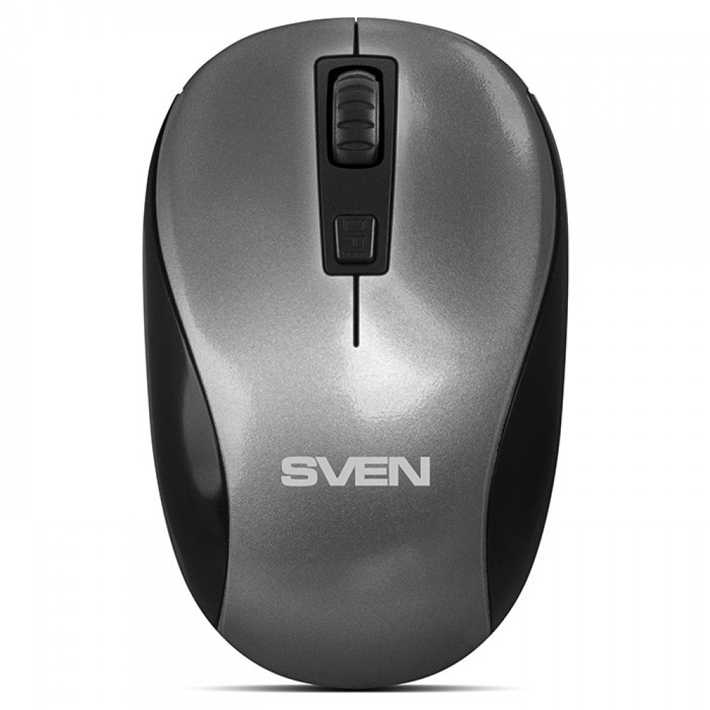 Мышка беспроводная Sven RX-255W