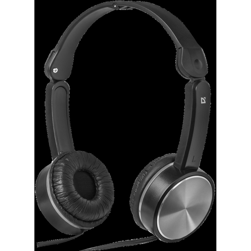 Наушники гарнитура тел накладные Defender Accord 145