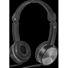 Наушники гарнитура тел накладные Defender Accord 145