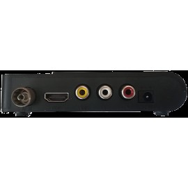 Ресивер DVB-T2 World Vision T65