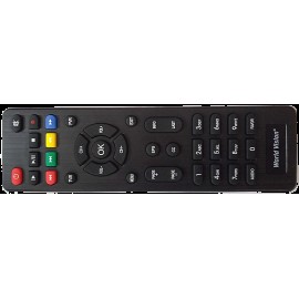 Ресивер DVB-T2 World Vision T65