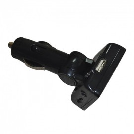 FM модулятор Bluetooth HZ H19BT