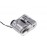 Микроскоп карманный Mini 60x 9595 с клипсой на смартфон