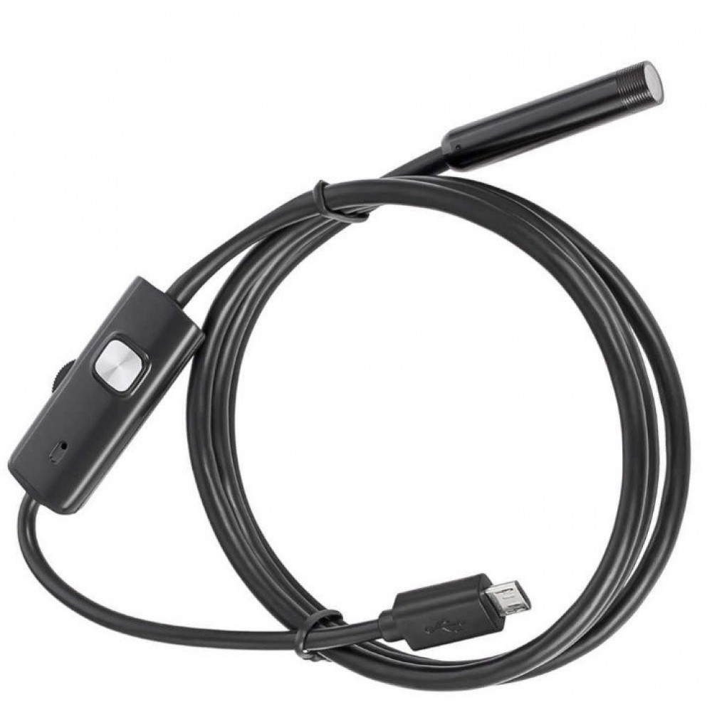 Эндоскоп Android 5m 7mm 2mp ESD-122