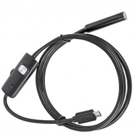 Эндоскоп Android 5m 7mm 2mp ESD-122