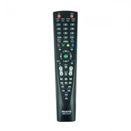 пульт ТВ DVD Huayu BBK RM-D1177 H0033611