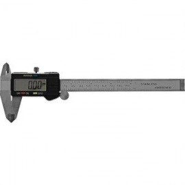 Инструмент штангенциркуль LCD 150mm