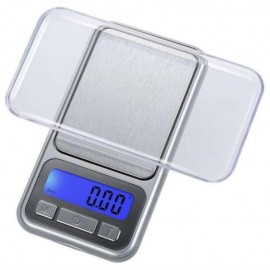Весы карманные 200g 0.01g 2308 ювелирные