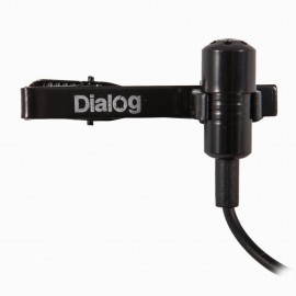 микрофон прищепка Dialog M-107B