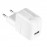 Зарядное сетевое сзу USB 1x 2.1A Ultra iCharge SBP-9040