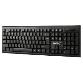 Клавиатура Smartbuy USB SBK-115-k