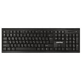 Клавиатура Smartbuy USB SBK-115-k