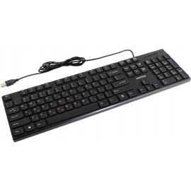 Клавиатура USB Smartbuy SBK-238U-K мультимед