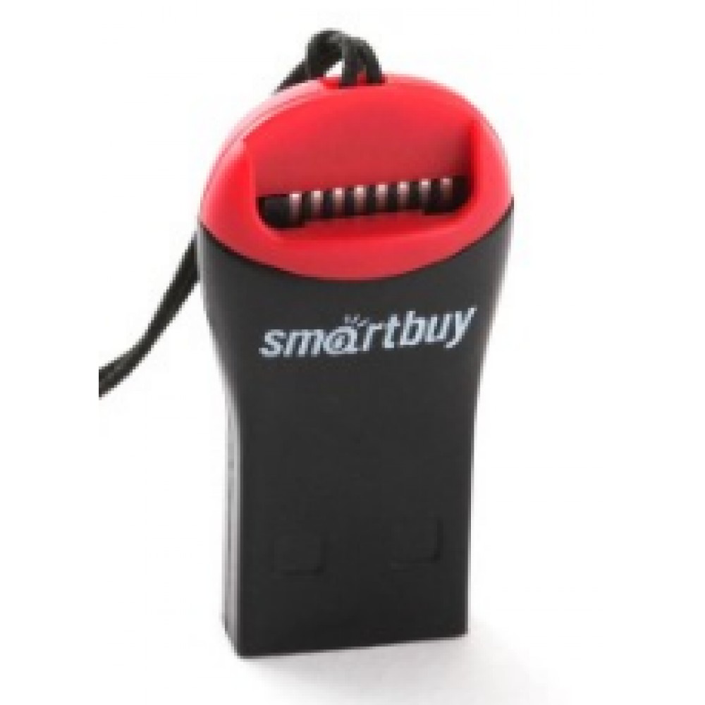 Картридер Smartbuy SBR-711