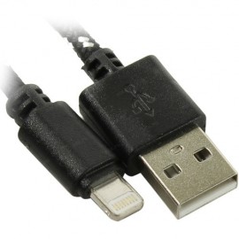 кабель для Apple Lightning USB Smartbuy iK-512nbox