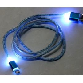 кабель для Apple Lightning USB Smartbuy iK-512ssbox