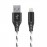 кабель для Apple Lightning USB Smartbuy iK-520cm 2m