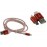 Кабель micro usb SmartBuy ik-12FLbox / ik-12SSbox