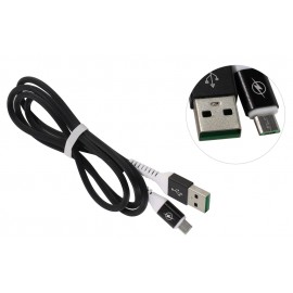 Кабель micro usb SmartBuy ik-12FLbox / ik-12SSbox