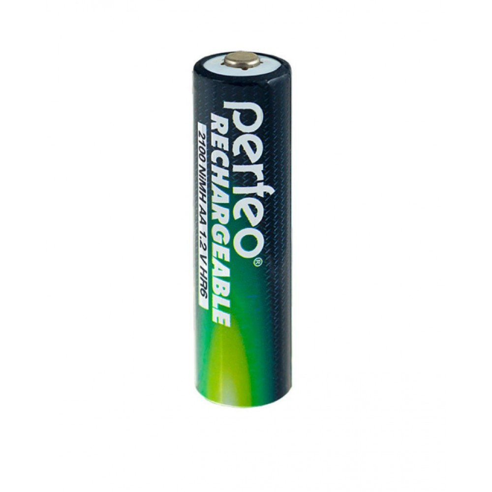 батарея AA Perfeo 2100
