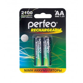 батарея AA Perfeo 2100