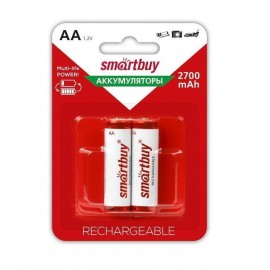 батарея AA Smartbuy 2700