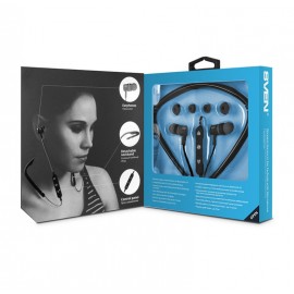 Наушники bluetooth Sven E-215B