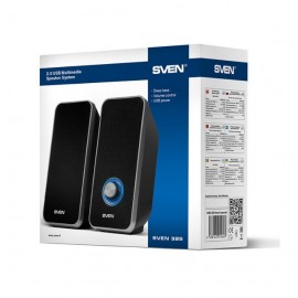 Колонки PC Sven 325