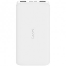 Power bank Xiaomi Redmi PB100LZM 10000 orig белый