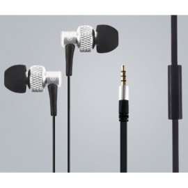 Наушники вакуумные с микр AWEI ES-390i