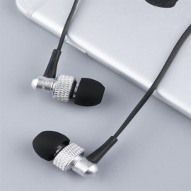 Наушники вакуумные с микр AWEI ES-390i