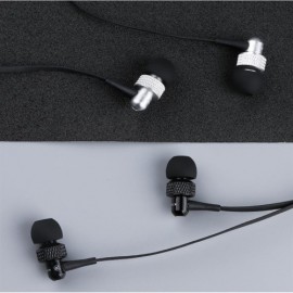 Наушники вакуумные с микр AWEI ES-390i