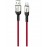 Кабель Micro USB Hoco U68 4A 1.2m